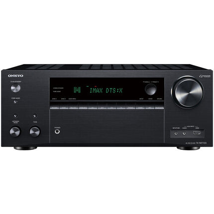 Onkyo TX-NR7100 receptor AV 9.2 canales 100W HDMI 8K 60Hz HDR