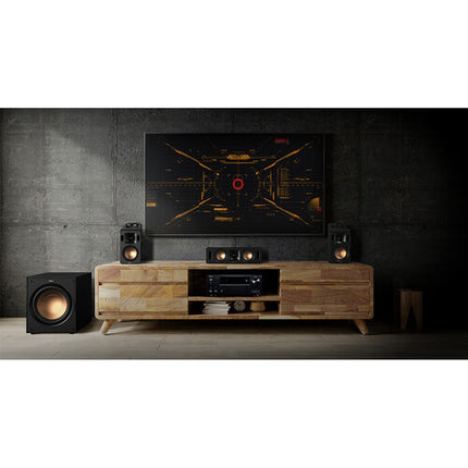 Onkyo TX-NR7100 receptor AV 9.2 canales 100W HDMI 8K 60Hz HDR