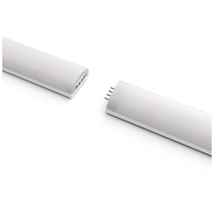 Philips Hue Bridge Kit Puente y Tira LED Gradient 80 Pulg Dimmable
