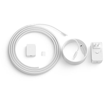 Philips Hue Bridge Kit Puente y Tira LED Gradient 80 Pulg Dimmable