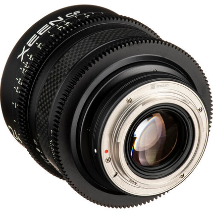 Rokinon XEEN CF 24mm T1.5 Objetivo Cine Full Frame 95mm Diámetro EF