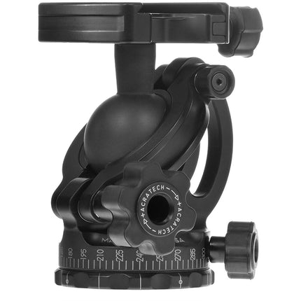 Acratech Ultimate Ballhead con Liberación Rápida Soporta 11 3 kg 25 lb