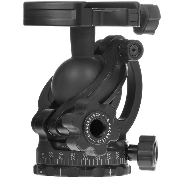 Acratech Ultimate Ballhead con Liberación Rápida Soporta 11 3 kg 25 lb