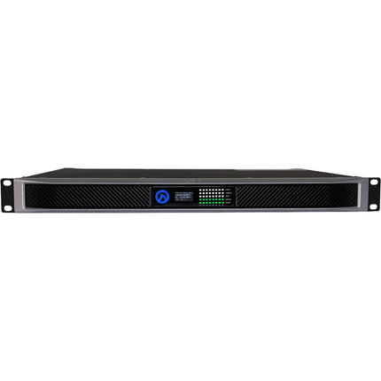 LEA Professional CS168 Amplificador en Red 8 Canales 1280W 160W por Canal