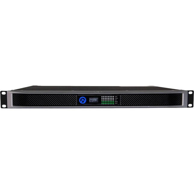 LEA Professional CS168 Amplificador en Red 8 Canales 1280W 160W por Canal