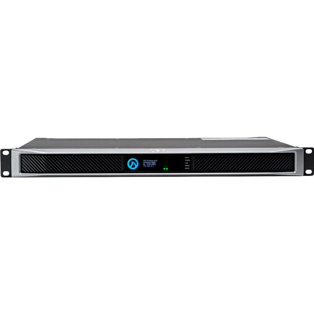 LEA Professional CS352 Amplificador en Red 700W 2 Canales Clase D 96kHz DSP