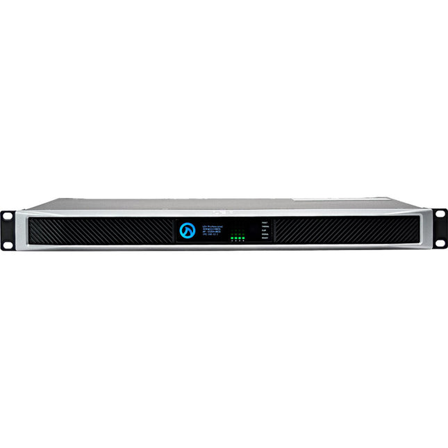 LEA Professional CS354 Amplificador de Red 1400W 4 Canales 350W Clase D