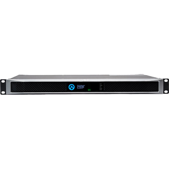 LEA Professional CS702 ConnectSeries Amplificador de red 1400W 2 canales 700W Clase D