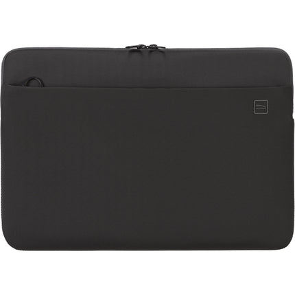 Tucano Funda para Portátil 16 Pulgadas Neopreno con Bolsillo Negro