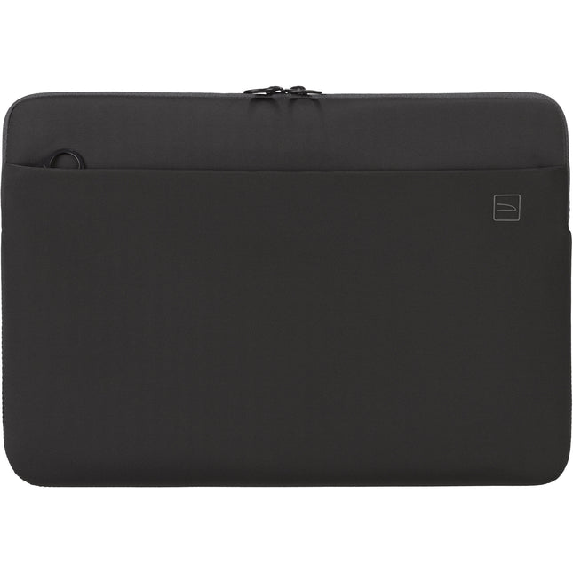 Tucano Funda para Portátil 16 Pulgadas Neopreno con Bolsillo Negro
