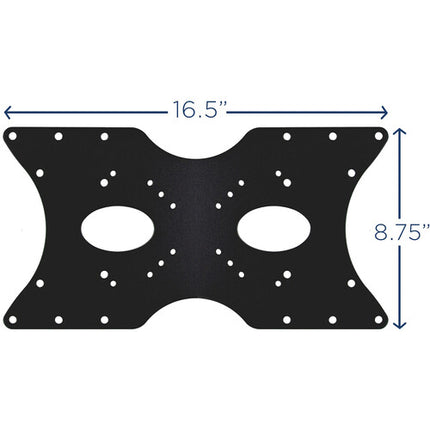 Mount-It! Adaptador VESA para Monitor Soporte 66 lb 300x200 mm