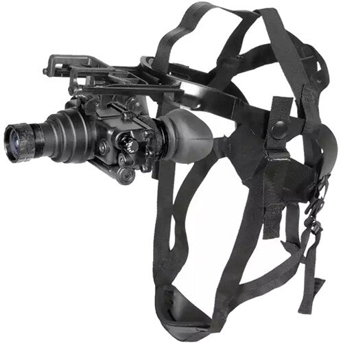 AGM PVS-7 3AW1 Visor Gen 3 Autogate Para Uso Profesional Avanzado