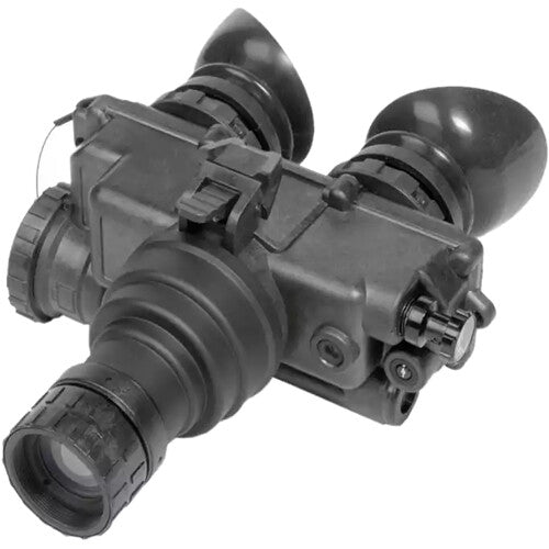 AGM PVS-7 3AW1 Visor Gen 3 Autogate Para Uso Profesional Avanzado
