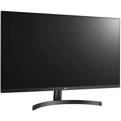 LG 32BN50U-B Monitor VA 31.5" 4K UHD 3840x2160 60Hz FreeSync HDR