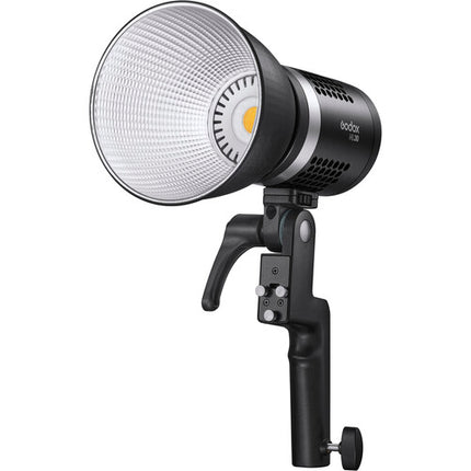 Godox ML30 Luz LED Daya para Video 7120 Lux 5600K Bluetooth