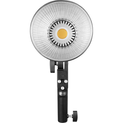 Godox ML30 Luz LED Daya para Video 7120 Lux 5600K Bluetooth