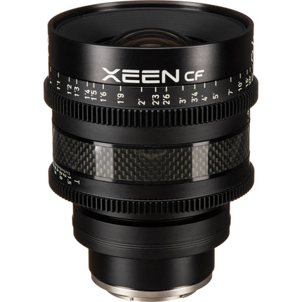Rokinon XEEN CF 24mm T1.5 Lente de Cine Pro E-Mount 95mm Front Diameter