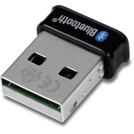 TRENDnet Micro Adaptador Bluetooth 5.0 USB Type-A Velocidad 3 Mb/s