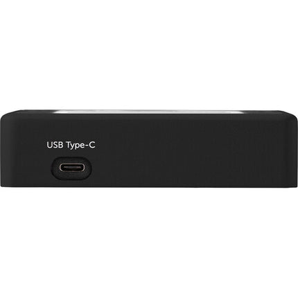 CRU-DataPort Forensic UltraDock FUDv6 Estación de Acoplamiento USB-C con Modo Write-Block