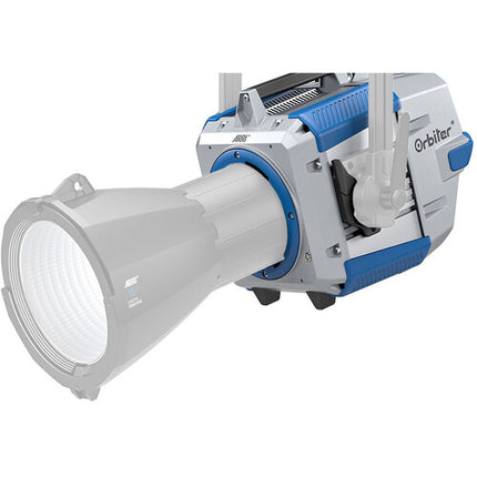 ARRI Orbiter Fresnel Set Óptica 15-65° Y Cable powerCON 9.8'