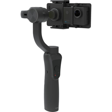 Kaiser Baas XS3 Estabilizador de Smartphone 3 Ejes 12 Horas Batería 3000mAh