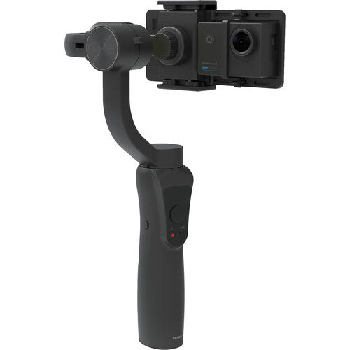 Kaiser Baas XS3 Estabilizador de Smartphone 3 Ejes 12 Horas Batería 3000mAh