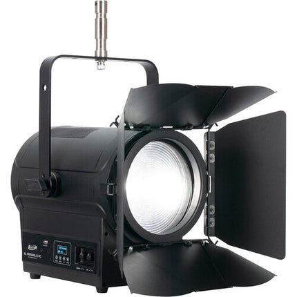 Elation Professional KL Fresnel 8 FC Luz para Film 18000 Lúmenes 2400-8500K IP65