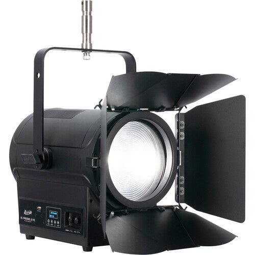 Elation Professional KL Fresnel 8 FC Luz para Film 18000 Lúmenes 2400-8500K IP65
