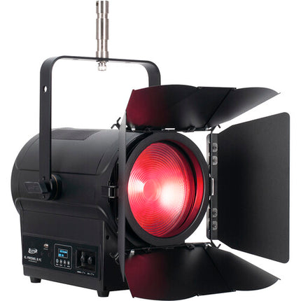 Elation Professional KL Fresnel 8 FC Luz para Film 18000 Lúmenes 2400-8500K IP65