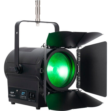 Elation Professional KL Fresnel 8 FC Luz para Film 18000 Lúmenes 2400-8500K IP65