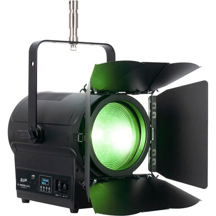 Elation Professional KL Fresnel 8 FC Luz para Film 18000 Lúmenes 2400-8500K IP65