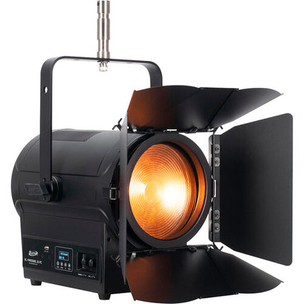 Elation Professional KL Fresnel 8 FC Luz para Film 18000 Lúmenes 2400-8500K IP65