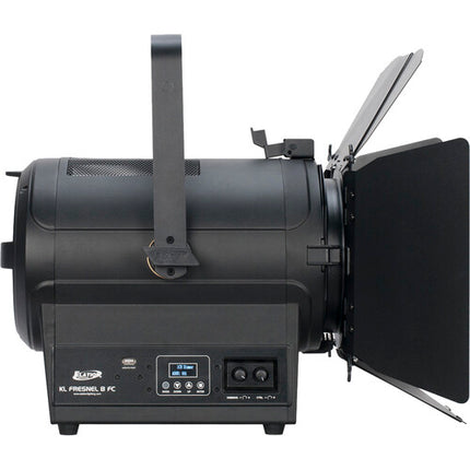 Elation Professional KL Fresnel 8 FC Luz para Film 18000 Lúmenes 2400-8500K IP65