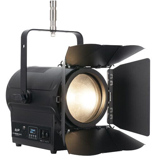 Elation Professional KL Fresnel 8 FC Luz para Film 18000 Lúmenes 2400-8500K IP65