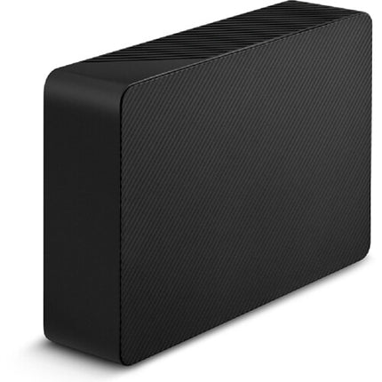 Seagate 8TB Disco Duro Externo USB 3.0 con Cable y Fuente 18W