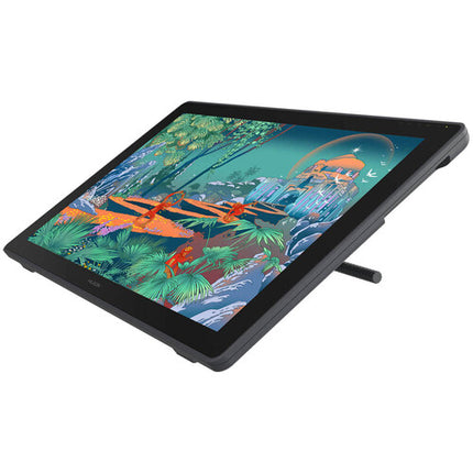 Huion Kamvas 24 Plus Monitor Digital 23.8" 2560x1440 IPS 8192 Niveles de Presión