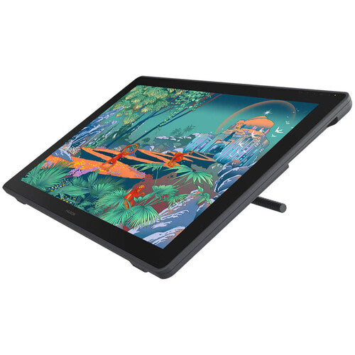Huion Kamvas 24 Plus Monitor Digital 23.8" 2560x1440 IPS 8192 Niveles de Presión