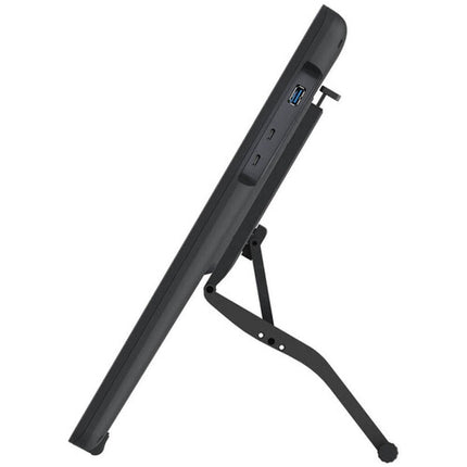 Huion Kamvas 24 Plus Monitor Digital 23.8" 2560x1440 IPS 8192 Niveles de Presión