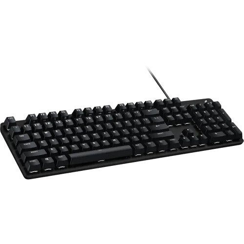 Logitech G G413 SE teclado mecánico gaming retroiluminado PBT USB