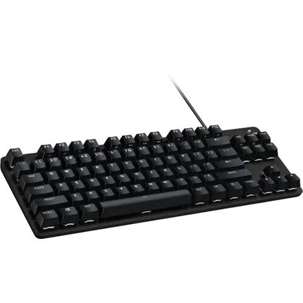 Logitech G G413 TKL SE Teclado Mecánico para Gaming USB Tenkeyless
