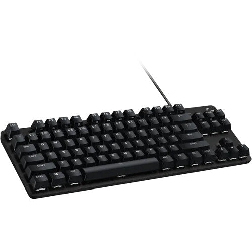 Logitech G G413 TKL SE Teclado Mecánico para Gaming USB Tenkeyless