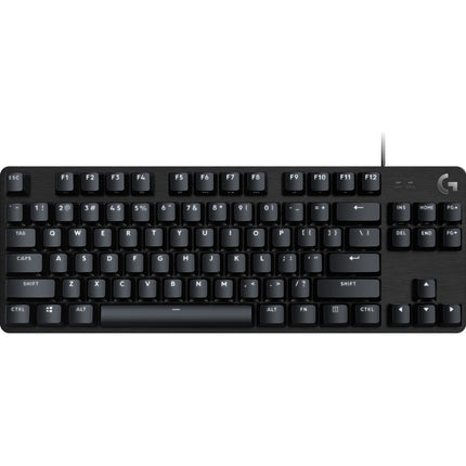 Logitech G G413 TKL SE Teclado Mecánico para Gaming USB Tenkeyless