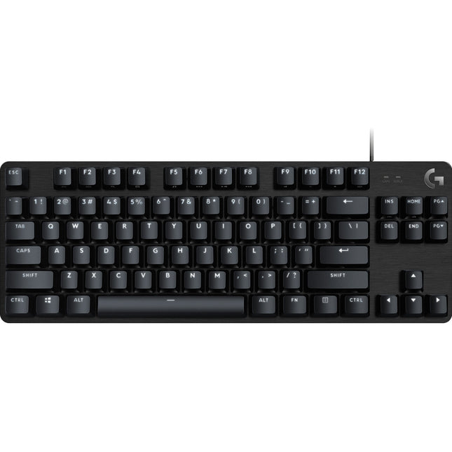 Logitech G G413 TKL SE Teclado Mecánico para Gaming USB Tenkeyless
