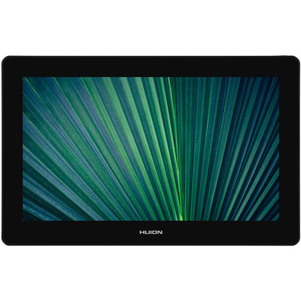 Huion Kamvas Pro 16 Plus pantalla gráfica 15.6" 4K UHD 13.6"x7.7" área activa