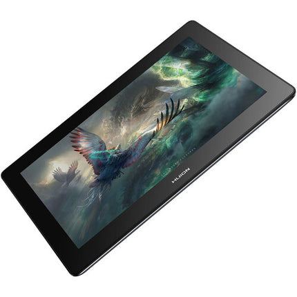 Huion Kamvas Pro 16 Plus pantalla gráfica 15.6" 4K UHD 13.6"x7.7" área activa