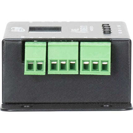 Elation Professional Pixel Driver 170 controlador para Pixel Tape 16IP y 40IP con soporte DMX
