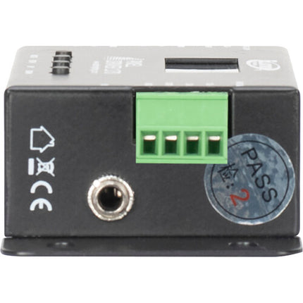 Elation Professional Pixel Driver 170 controlador para Pixel Tape 16IP y 40IP con soporte DMX