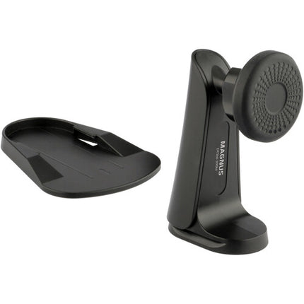 Magnus Soporte Magnético para Smartphone con Montaje 1 4" y Ajuste giratorio