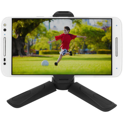 Magnus DeskGrip Mini trípode de mesa para smartphone 360° giratorio y ligero