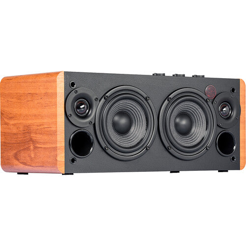 Edifier D12 Altavoz Estéreo Bluetooth Integrado 70W 2 Vías con Control Remoto